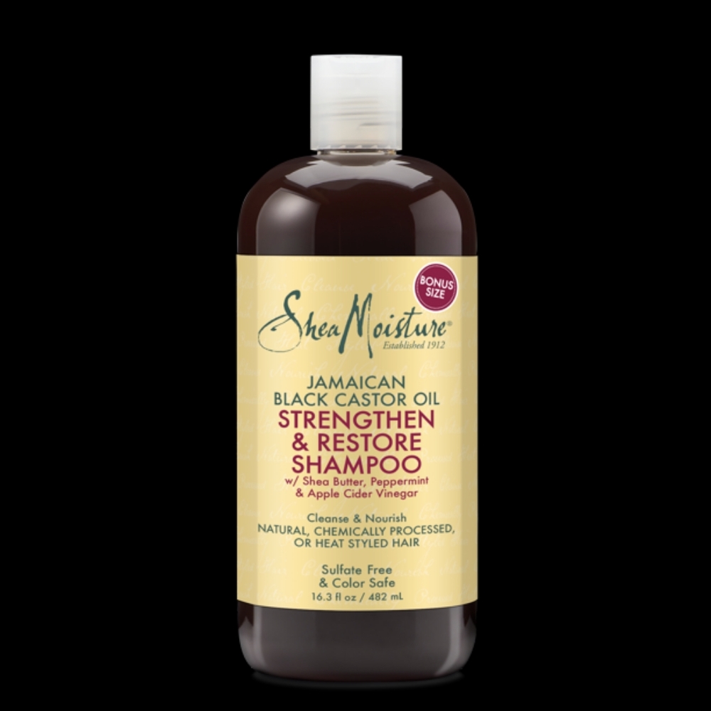 New and sealed Shea Moisture